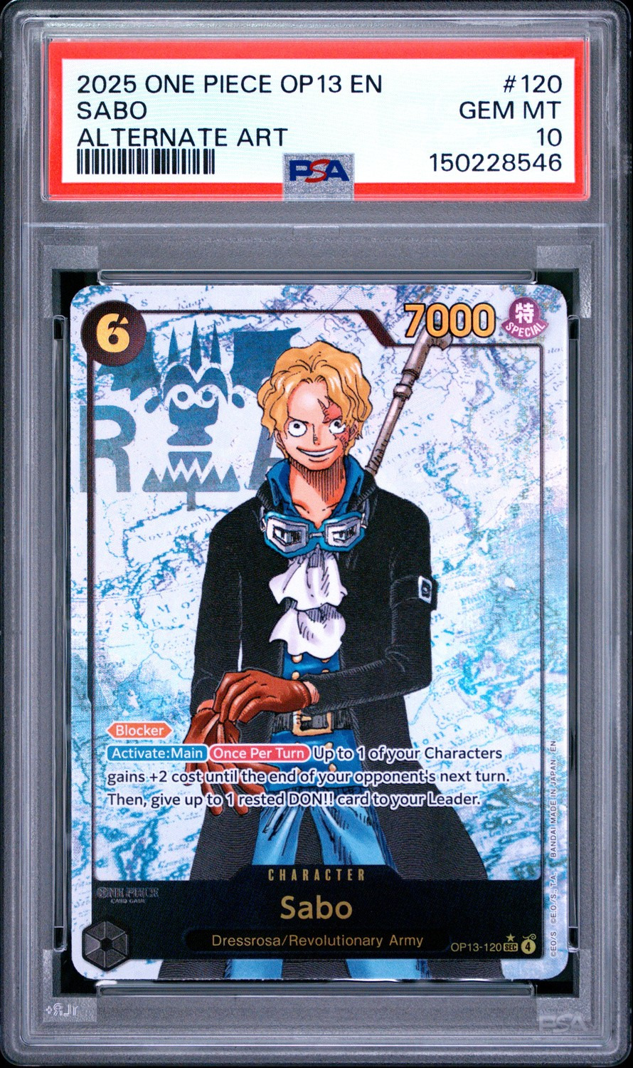 SABO