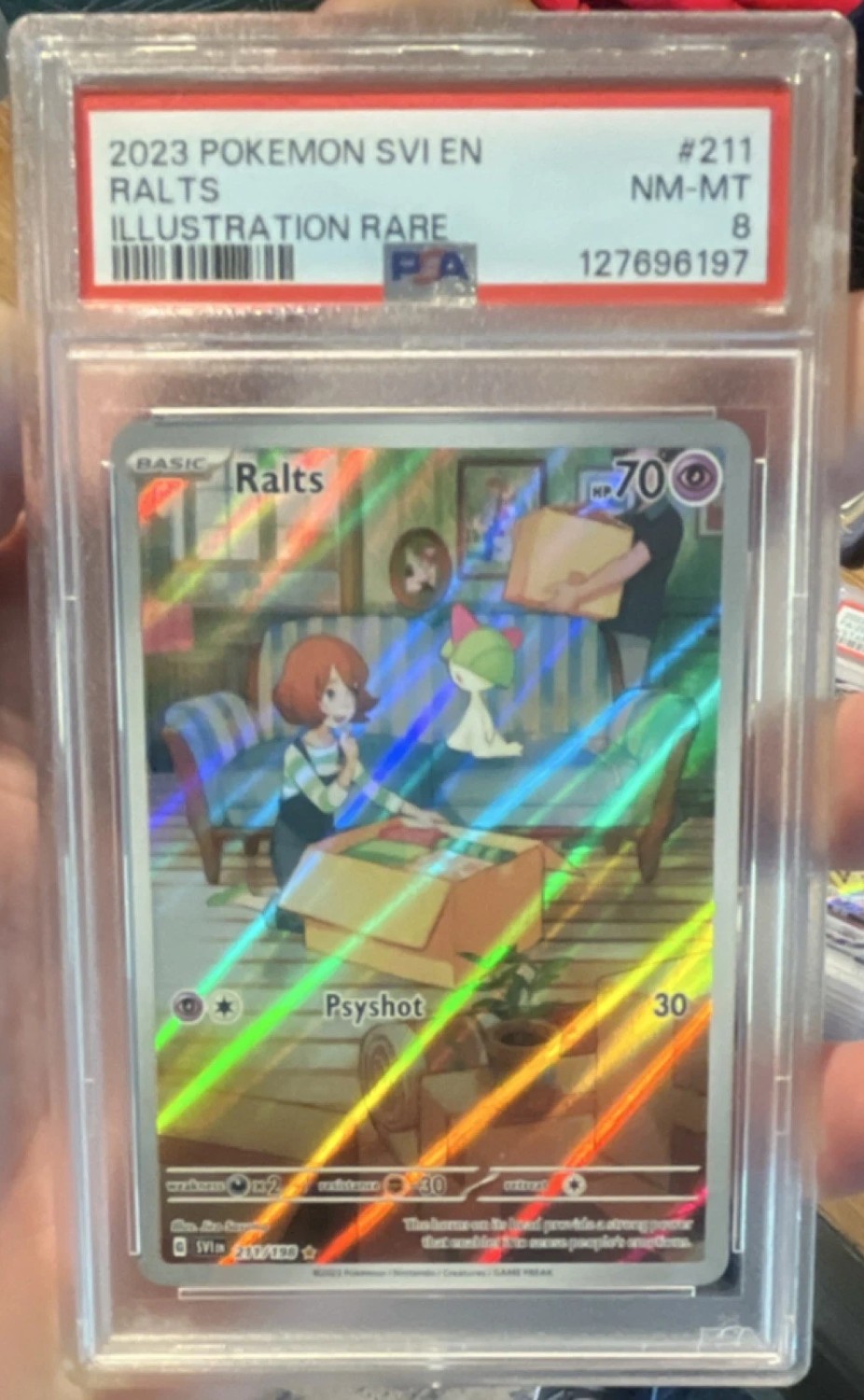 Ralts