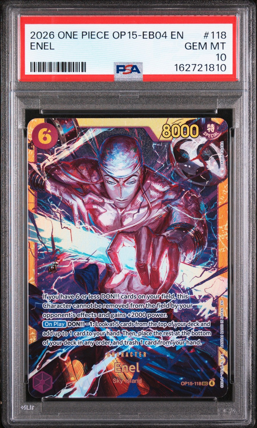 Enel