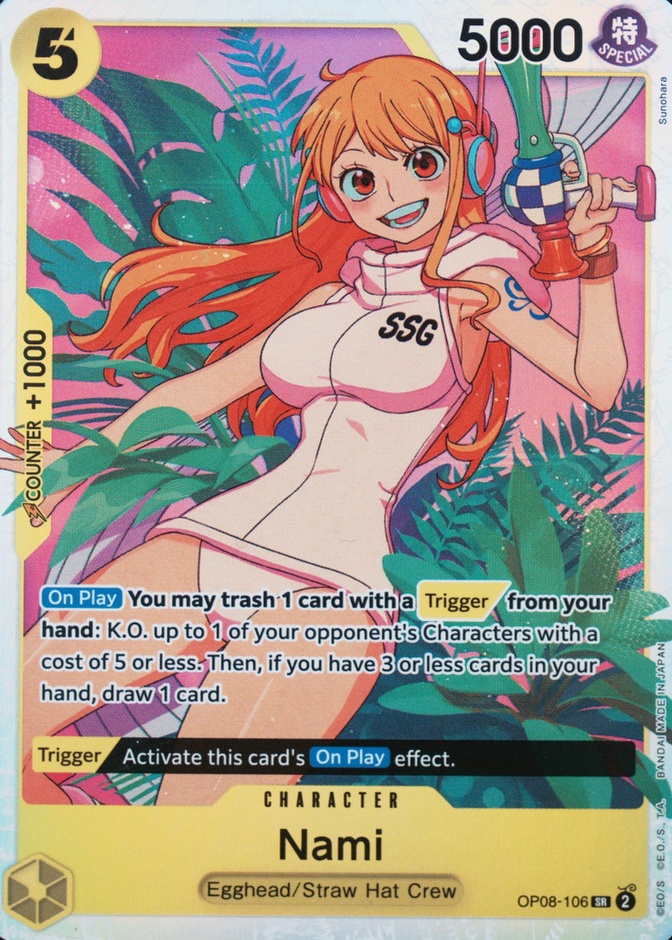 Non-Holo