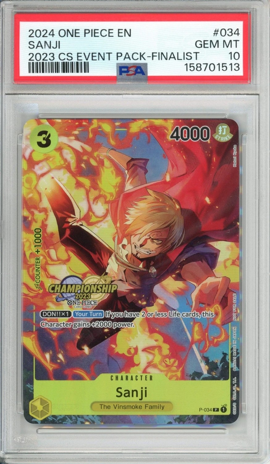 Sanji