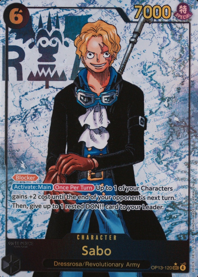 Holo · Alternate Art