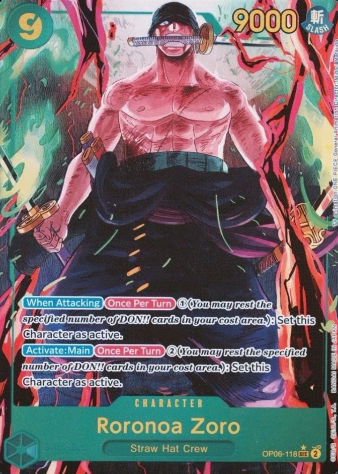 Alternate Art