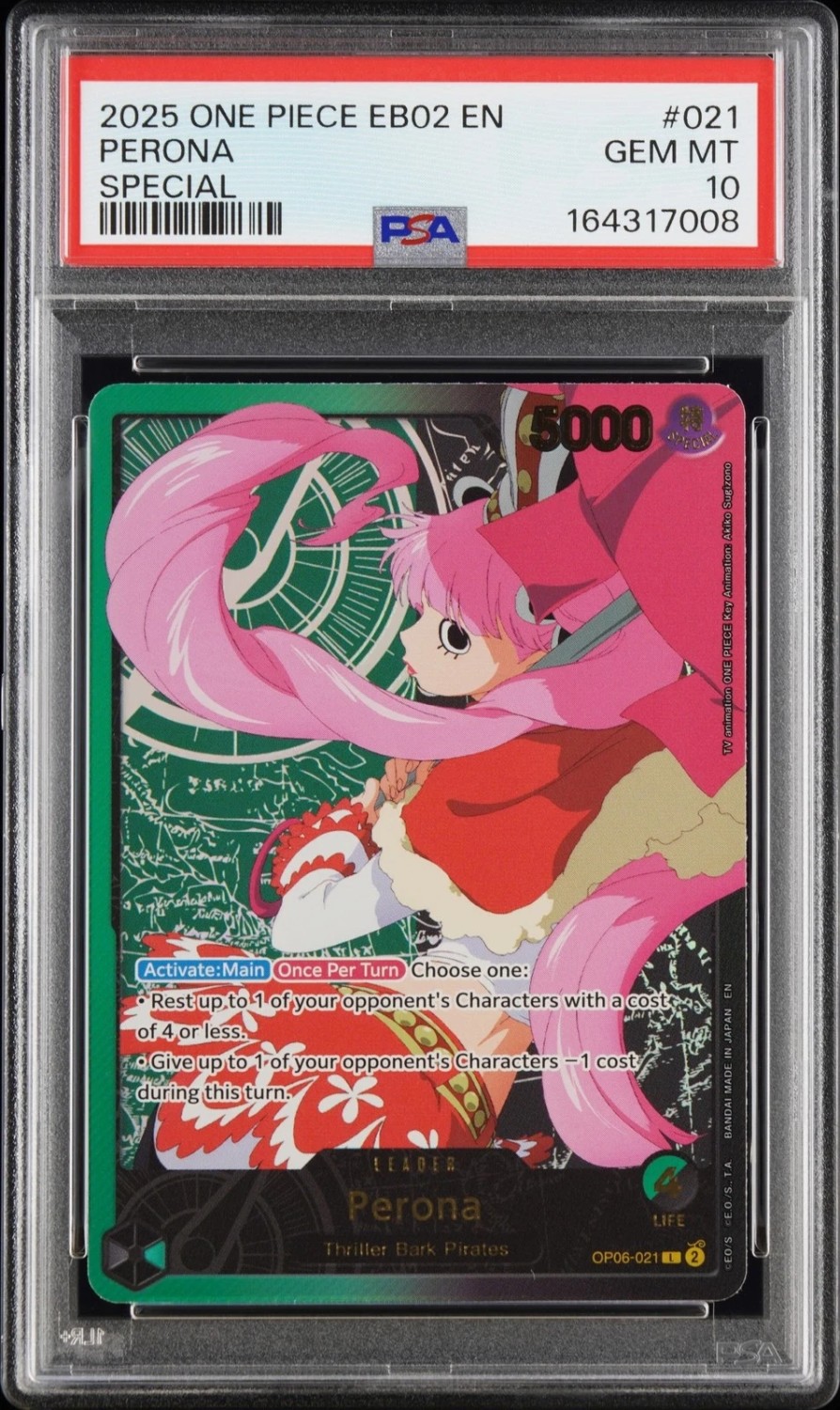 Perona