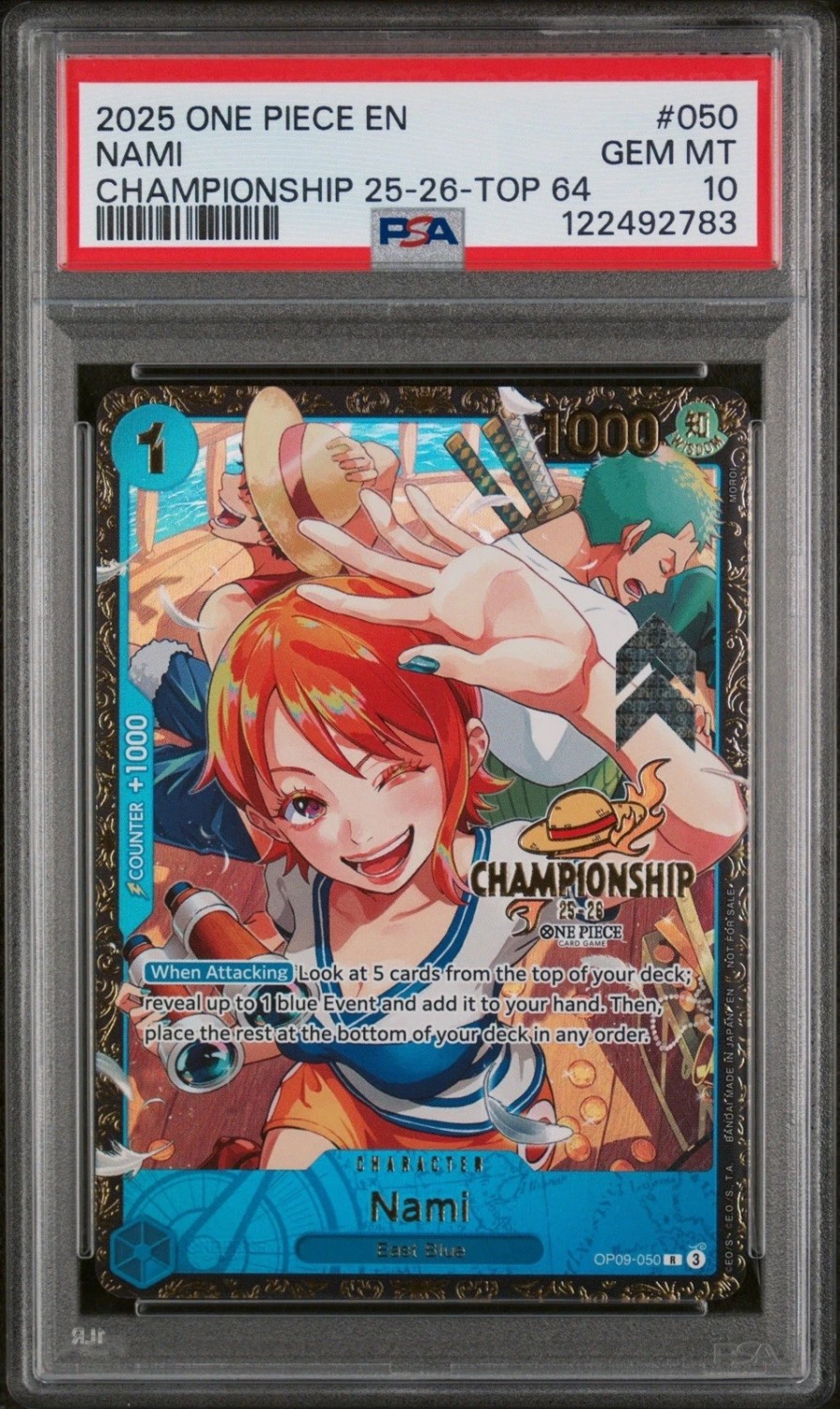 Nami