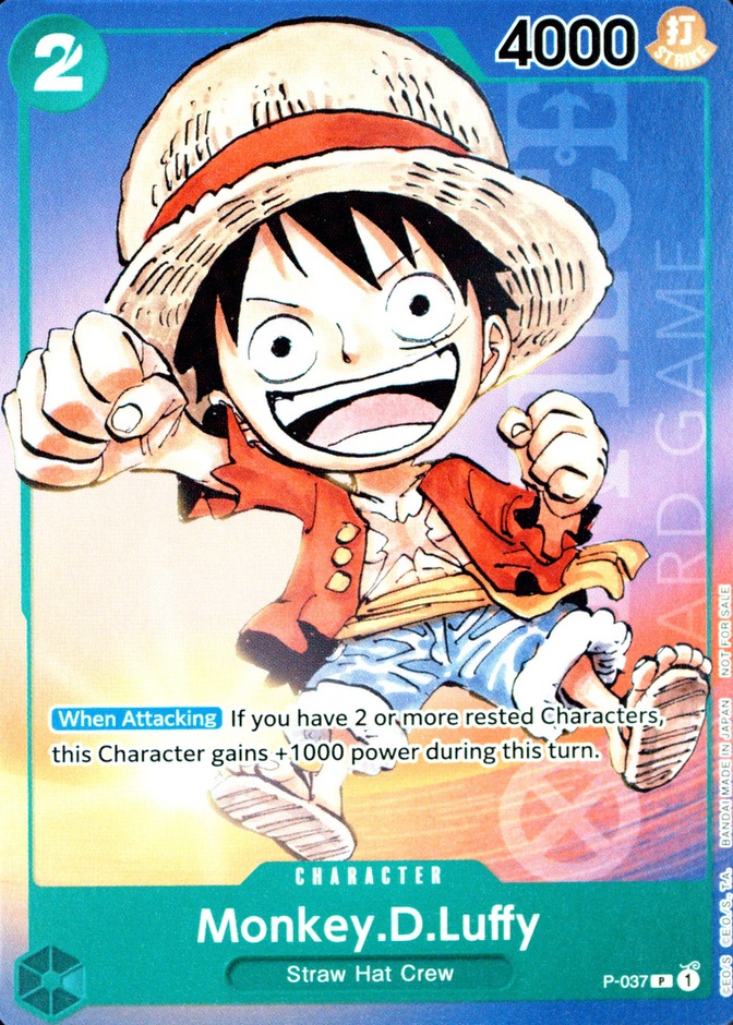 Campaign Exclusive