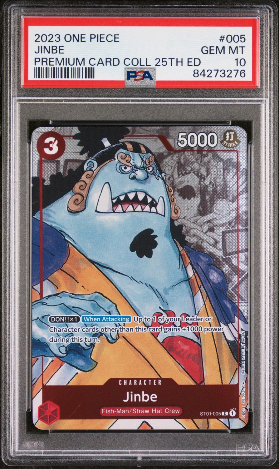 Jinbe