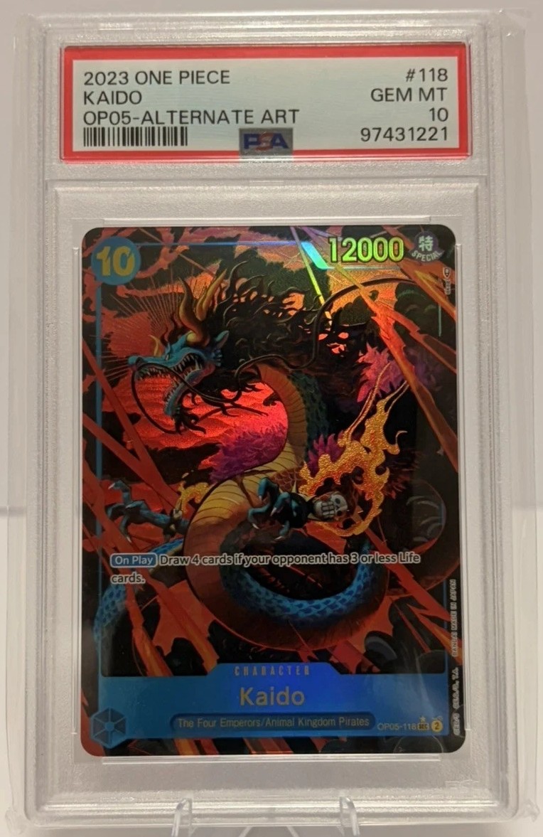 Kaido