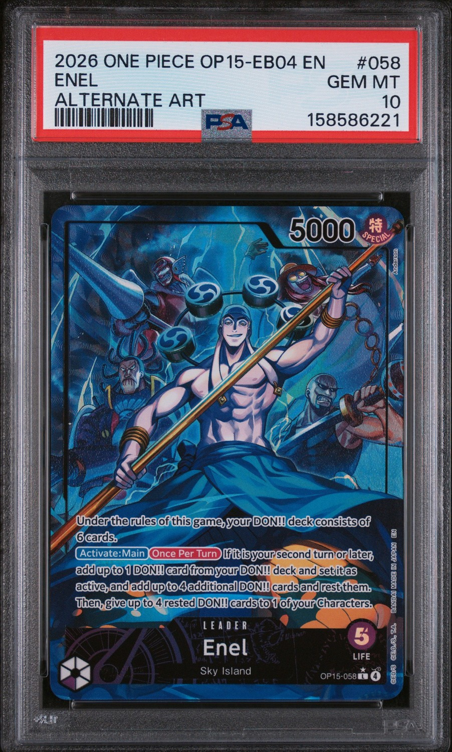 Enel