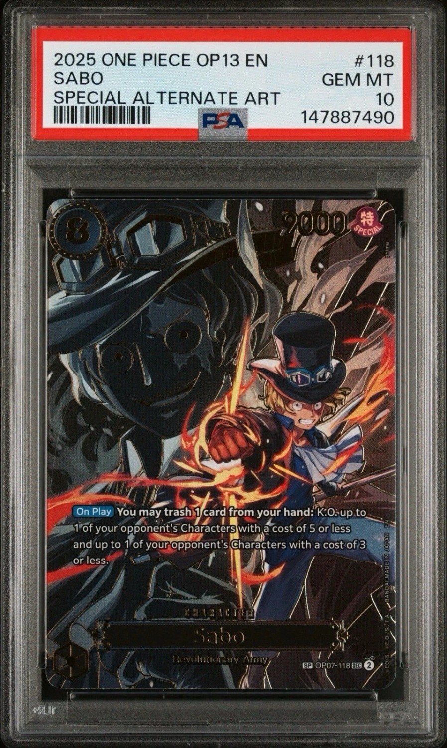 Sabo