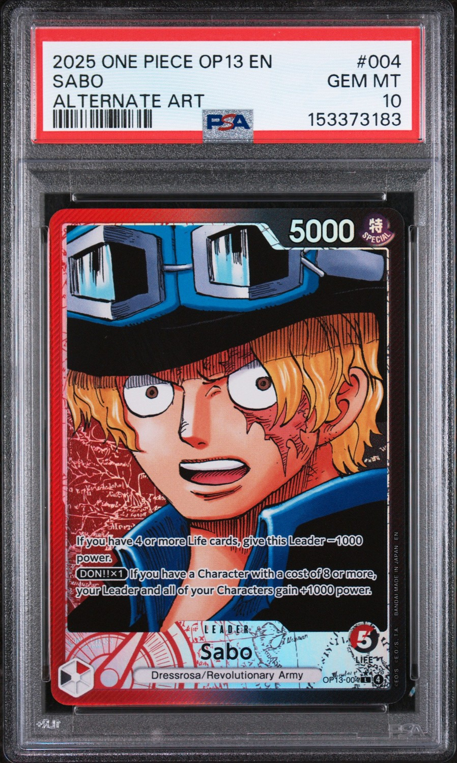 Sabo