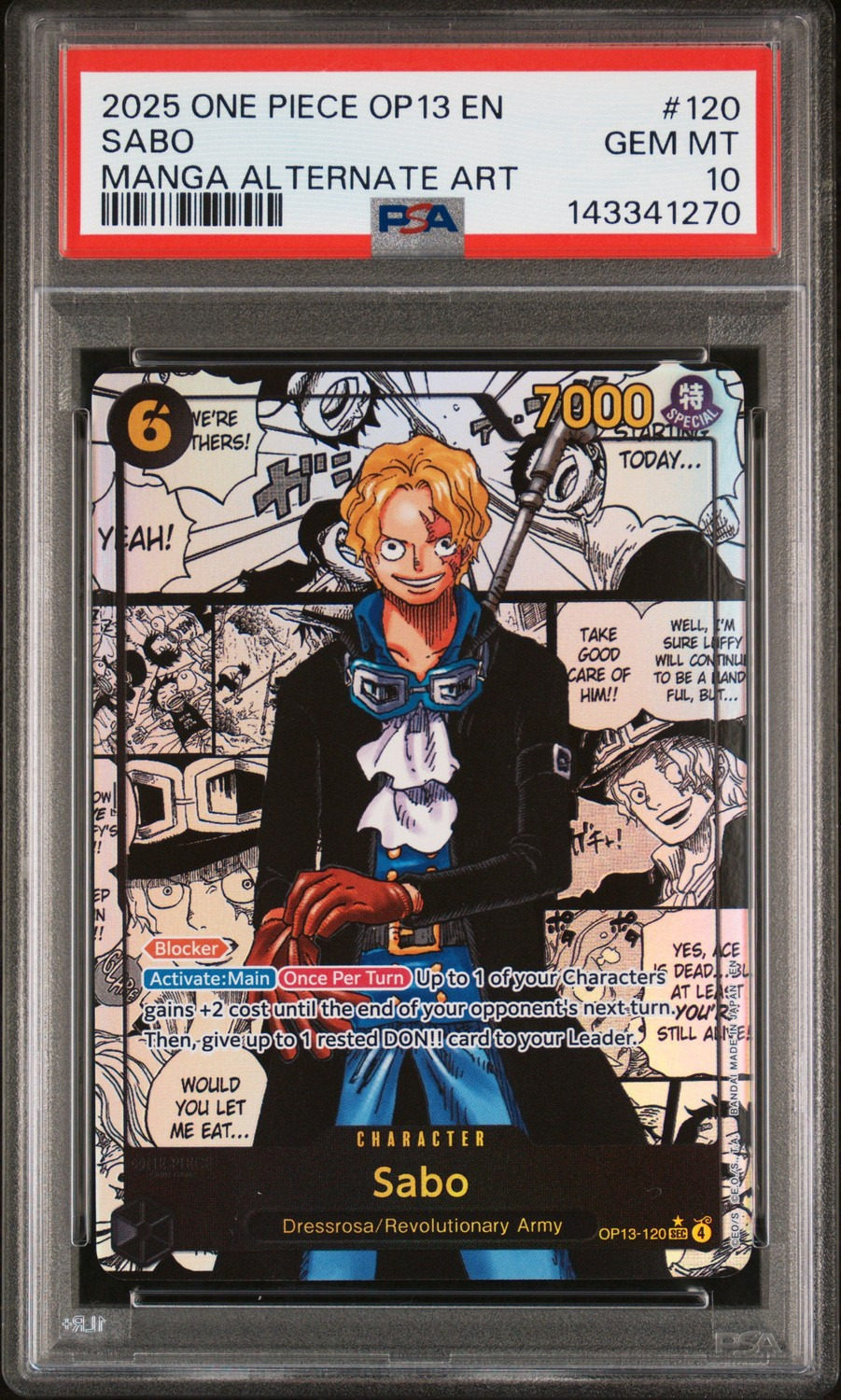 SABO