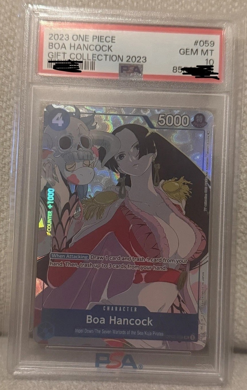 Boa Hancock