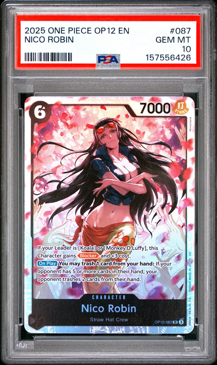 Nico Robin