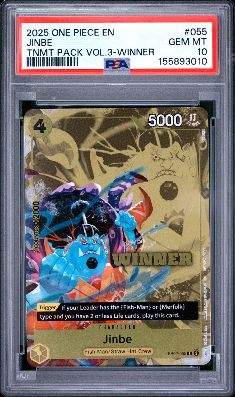 Jinbe