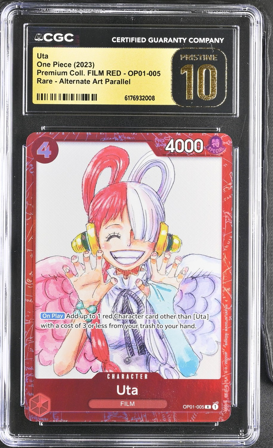 Uta