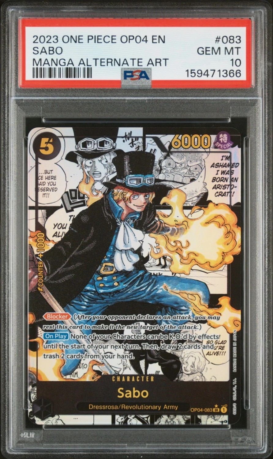 Sabo