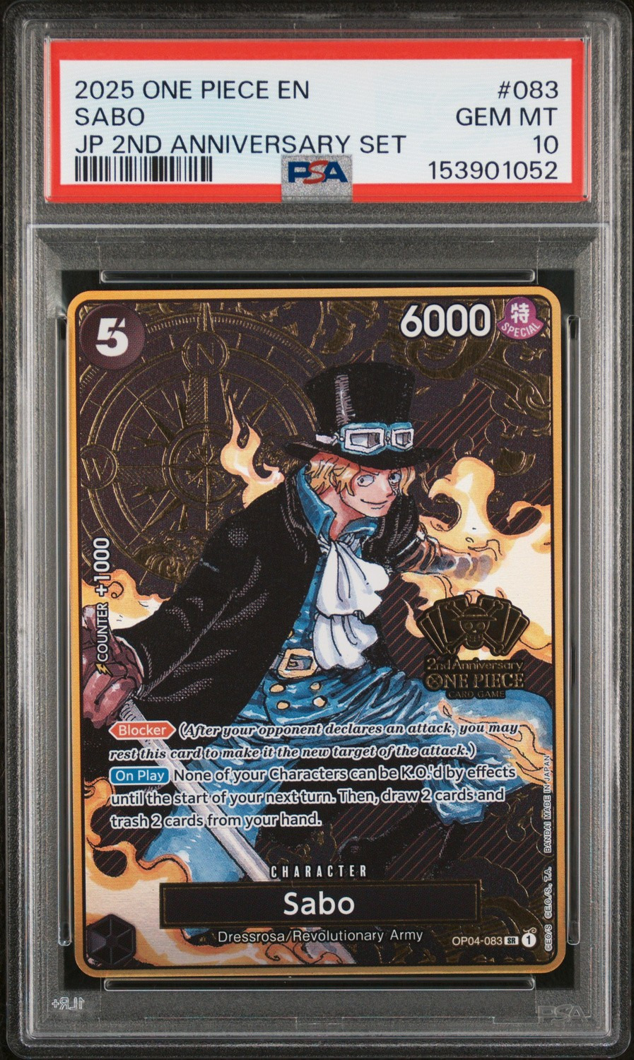 Sabo