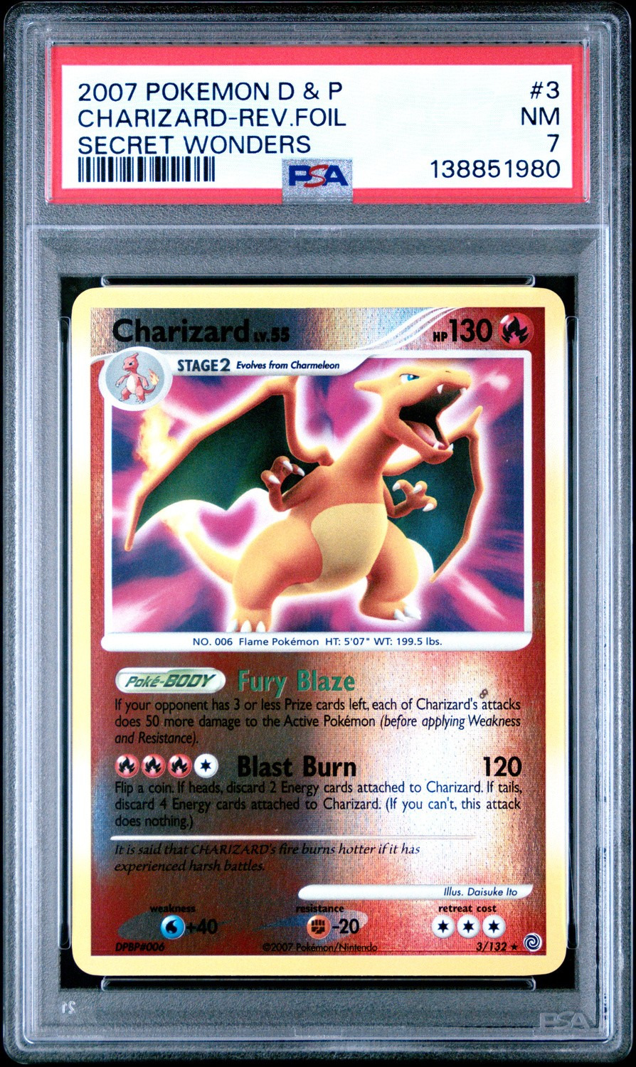 Charizard