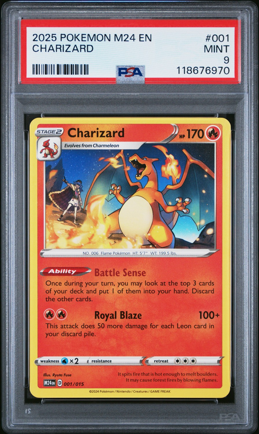 Charizard