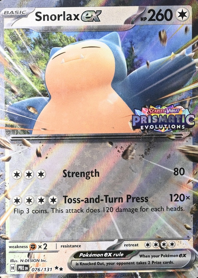 Holo · Blissey Coll Special