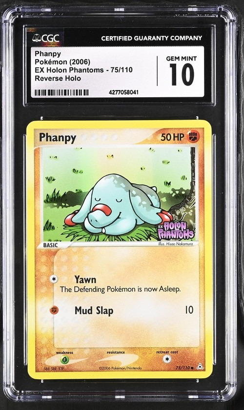 Phanpy