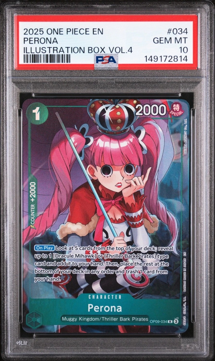 Perona