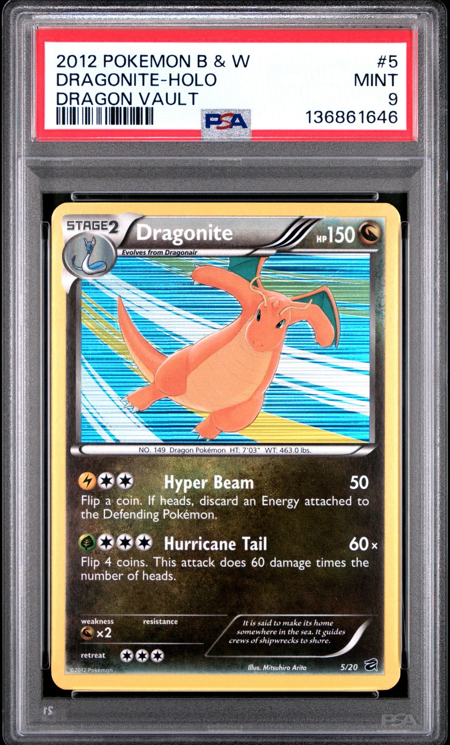 Dragonite