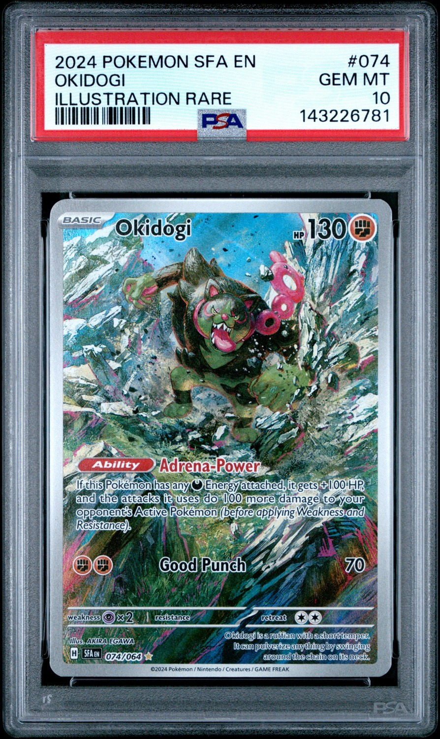 Okidogi