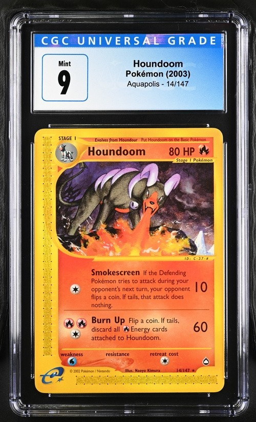 Houndoom