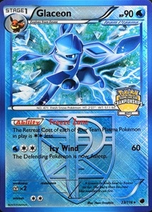 Holo · Championships City Crosshatch