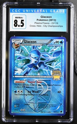 GLACEON