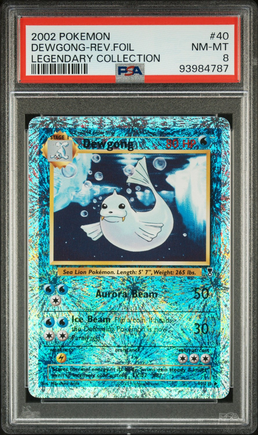 Dewgong