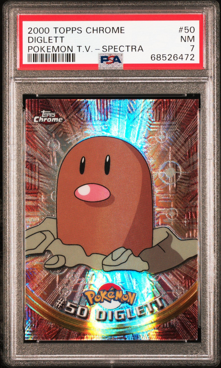 Diglett