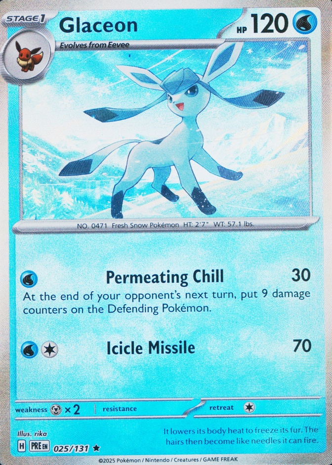 Master Ball · Reverse Holo