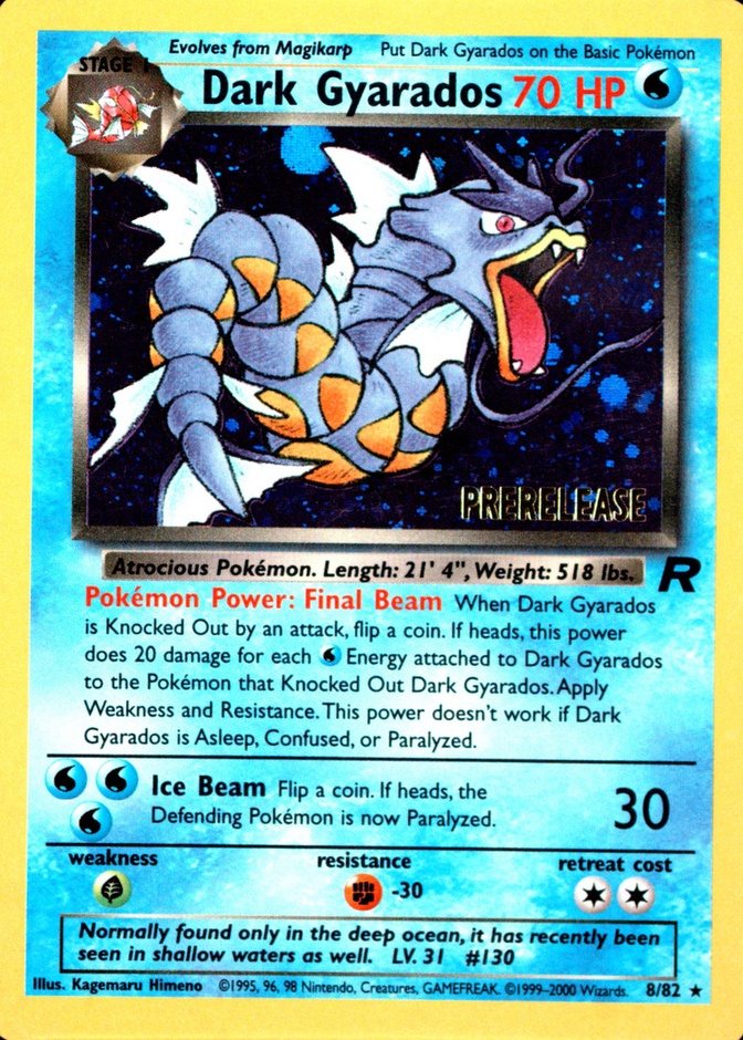 Prerelease