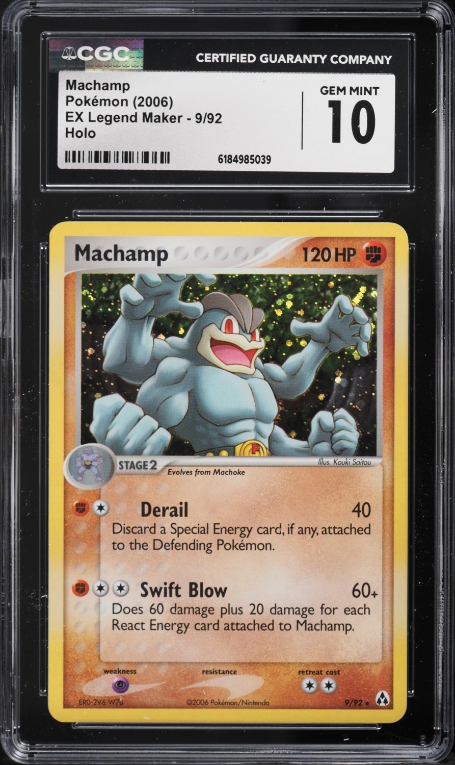 Machamp