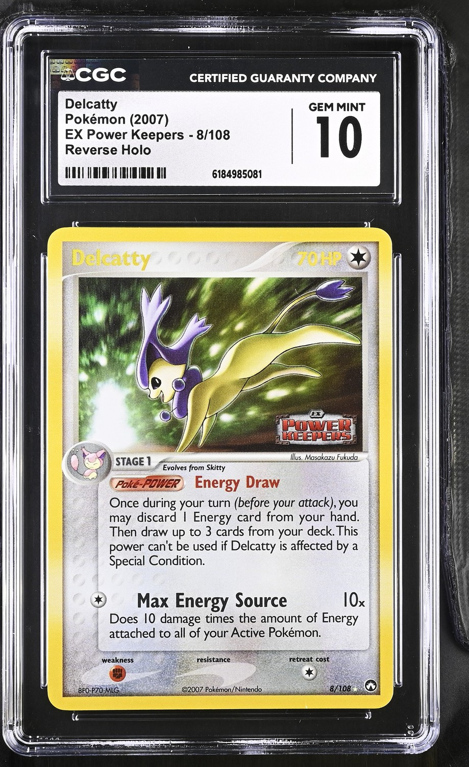 Delcatty
