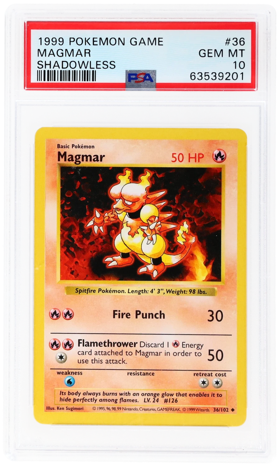 MAGMAR