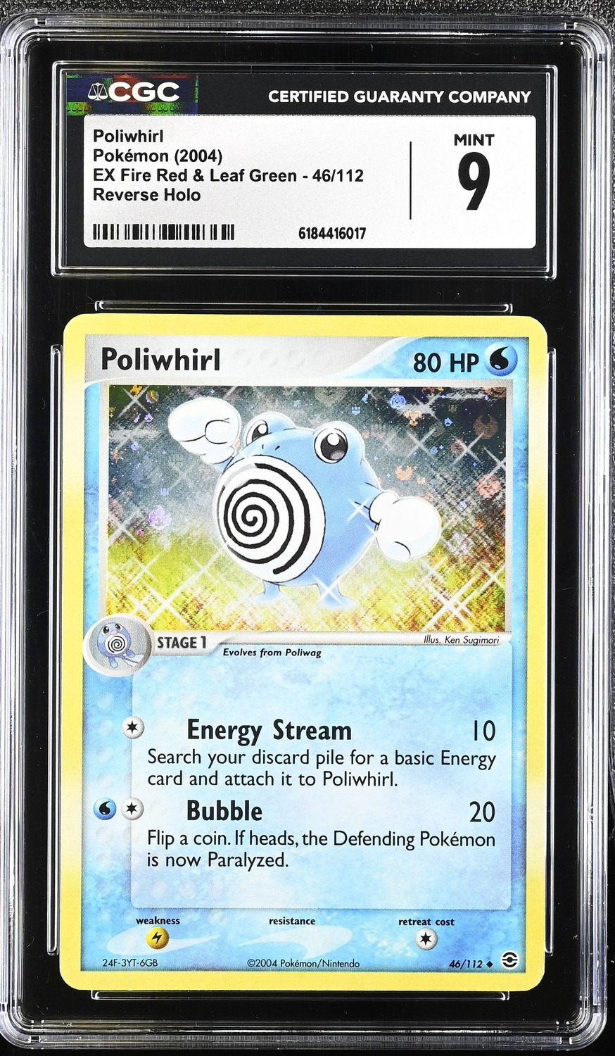Poliwhirl