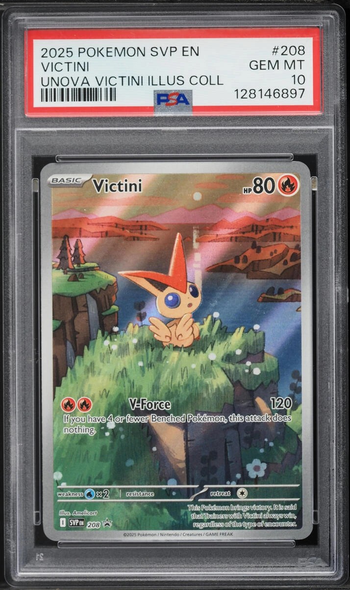 Victini