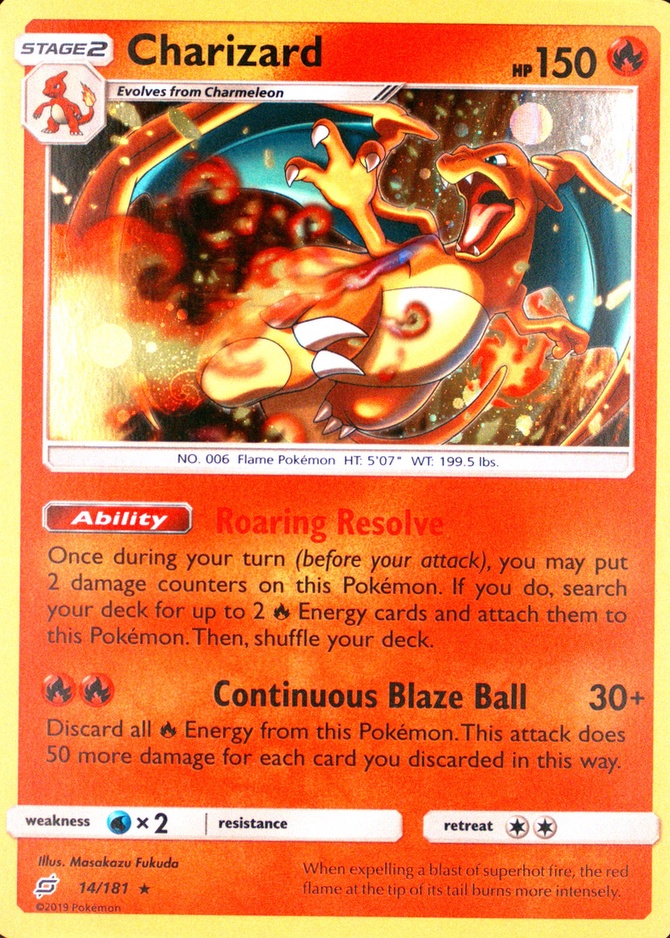 Holo · Exclusive Kanto 5