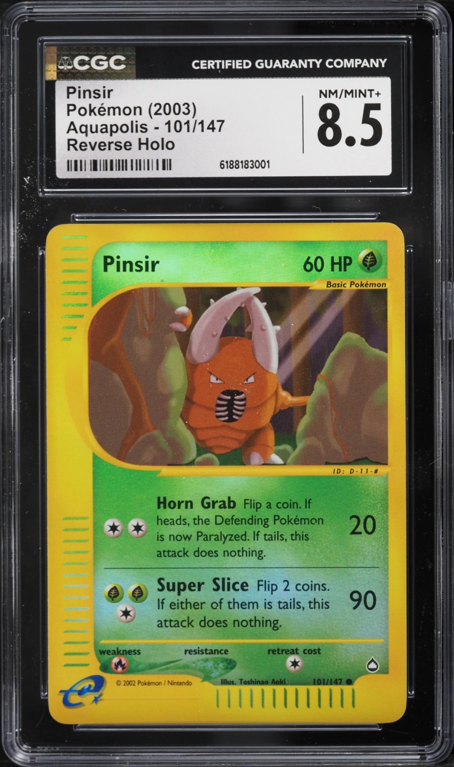 PINSIR
