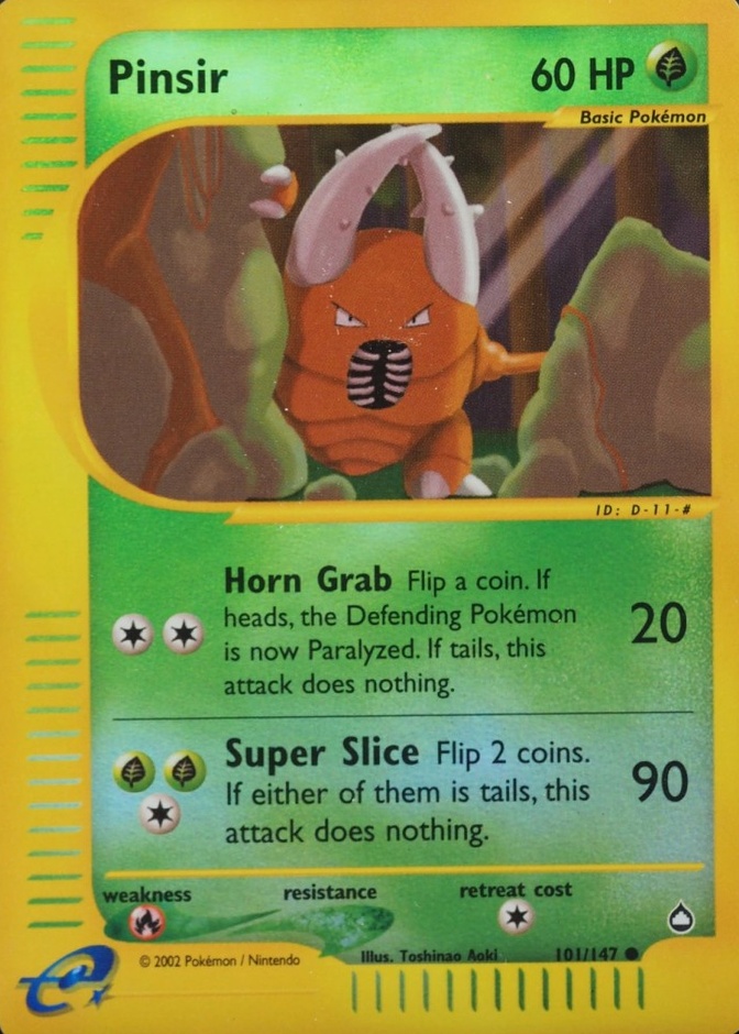 Reverse Holo