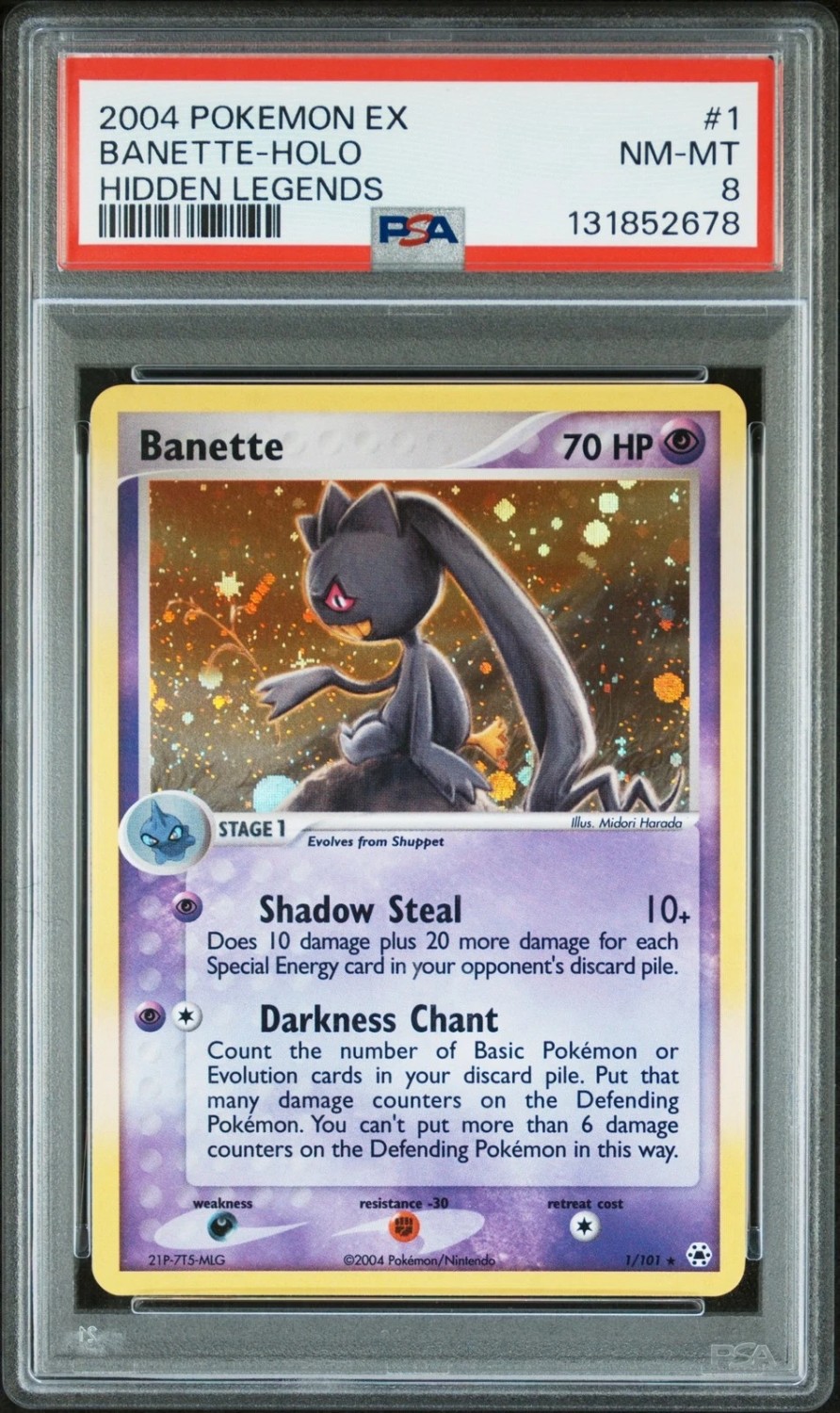 Banette