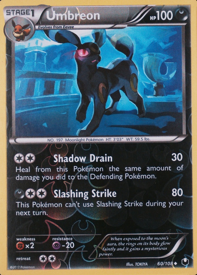 Reverse Holo