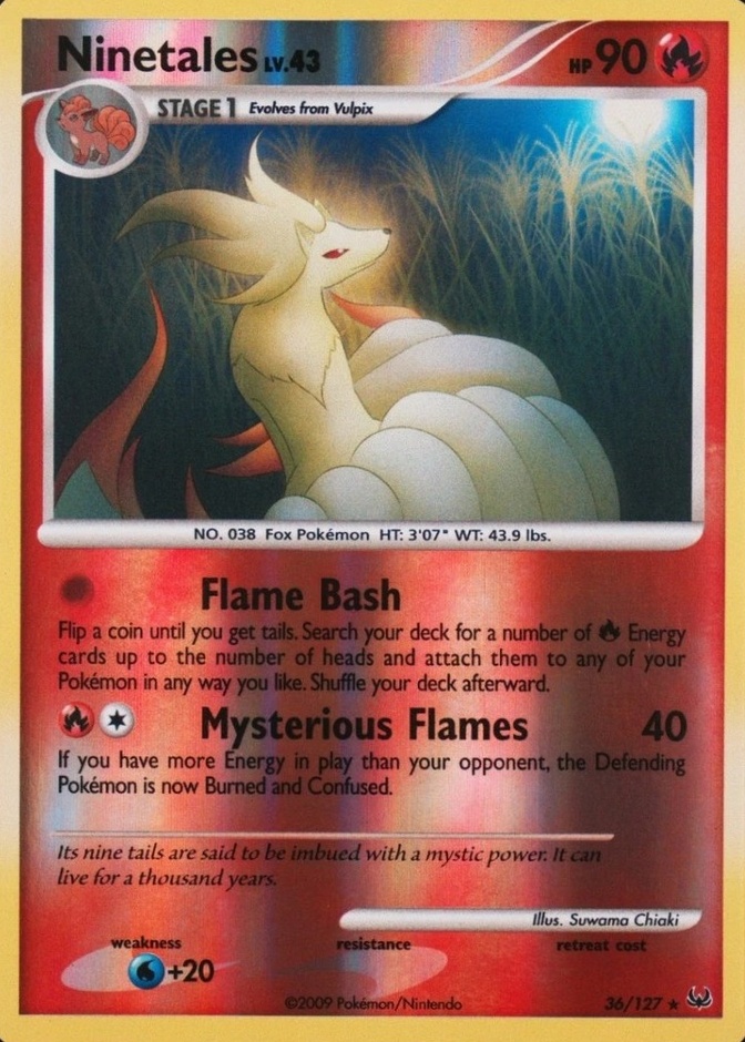 Reverse Holo