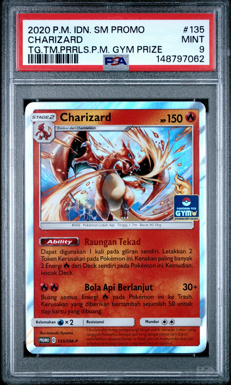 Charizard