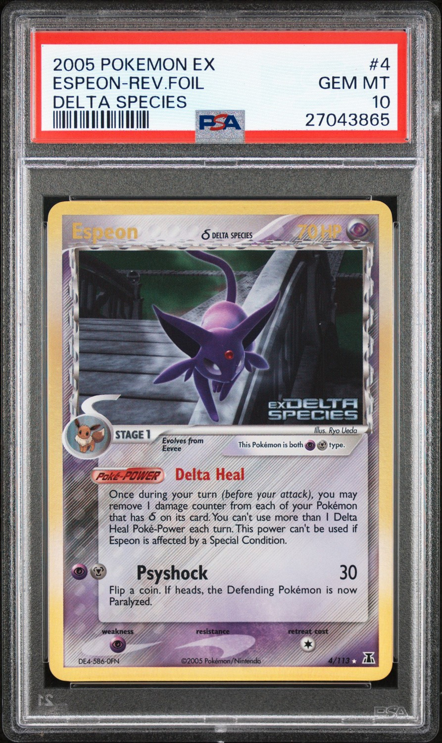 Espeon