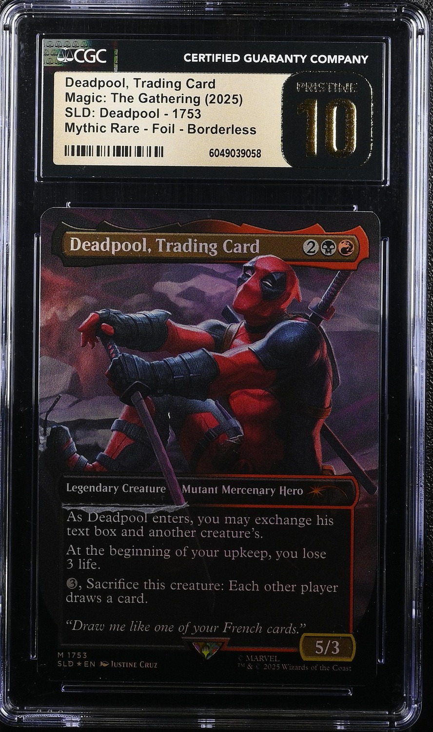 Deadpool